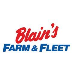 BLAIN’S FARM & FLEET - BARABOO, WI - 10 Reviews - 1100 South Blvd ...