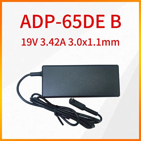 Original Adp De B V A X Mm W Delta Power Adapter