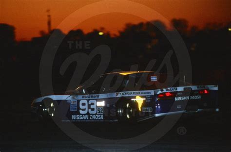 24 Hours of Daytona | Revs Digital Library