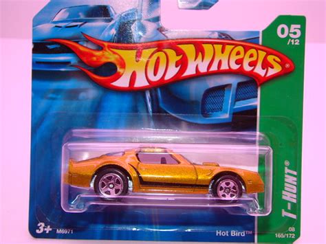 Hot Wheels Treasure Hunt Hot Bird Just Jdm Photography