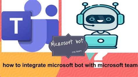 How To Integrate Microsoft With Ms Team YouTube