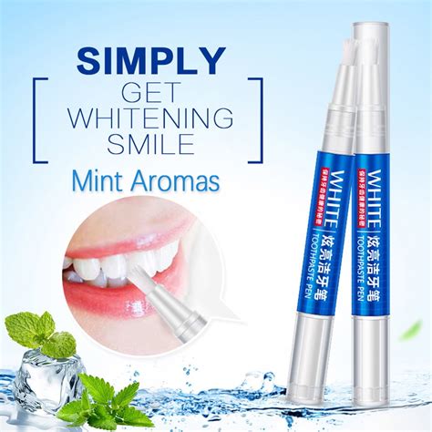 Sumllary Beauty Toothpen Care Powerful Removal Of Yellow Teeth 3ml