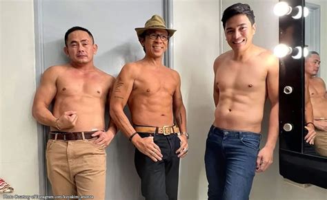 Kuya Kim Pumalag Sa Pandesal Ni Jak Roberto