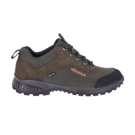 Acheter les chaussures de chasse Härkila Trail Lace GTX LivingActive fr