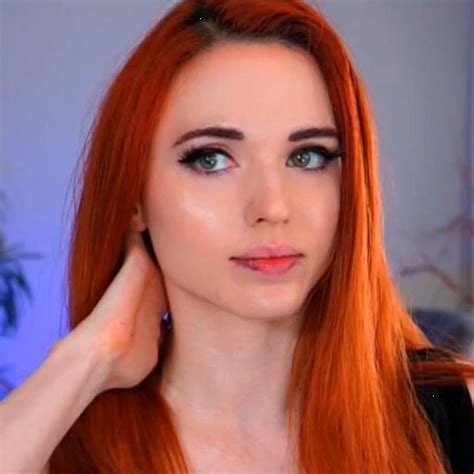 Amouranth Age Height Weight Relationships Biography On Wiki