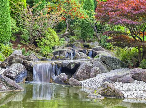 Puzzle Deutschland Edition Jardin Japonais Bonn Grafika F 30714 2000