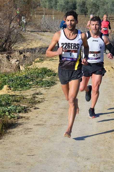 Crónica del V Cross Batalla de Munda 2017 encuentro minimalista y