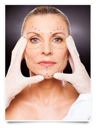 Conoce Los Tipos De Lifting Facial Con Y Sin Cirug A Cl Nica Clever