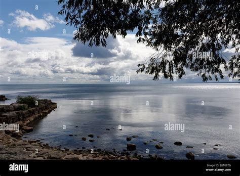 Lake Ontario, Canada Stock Photo - Alamy