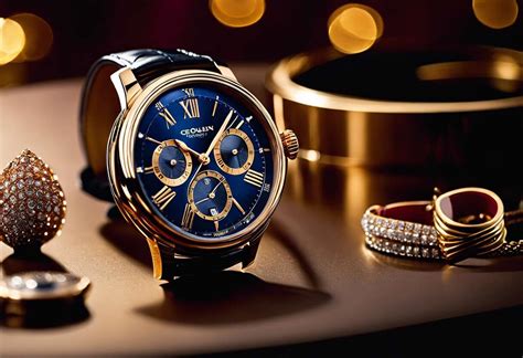 Montres De Luxe Fran Aises Tendances En Horlogerie Joaillerie