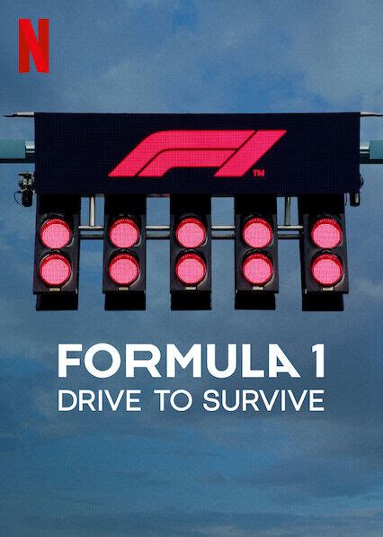 Formula 1 Drive To Survive 2019