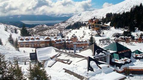 Vacaciones de invierno cuánto vale hospedarse en Bariloche