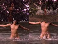 Naked Mercedes Carre O In La Choca