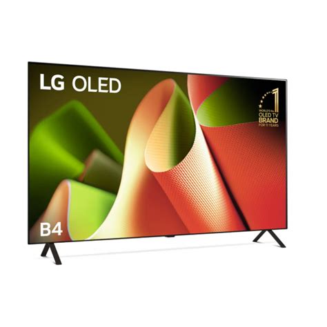 Oled65b4psa Lg 65 Inch Oled B4 4k Smart Tv