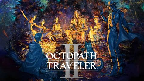 Octopath Traveler II gameplay unveils delightful and improved sequel ...