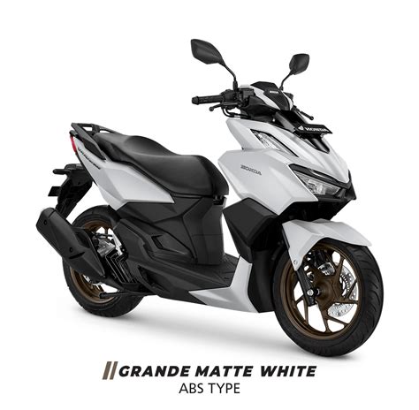 Motor Honda Vario 160 Terbaru 2023 Pt Astra Honda Motor