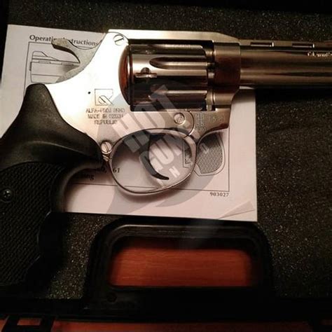 Зброя під патрон Флобера - Револьвери — Револьвер под патрон флобера ...