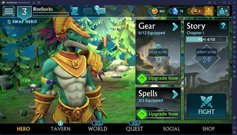 The Best Puzzle Quest 3 Tips And Tricks For Starting On The Right Track Bluestacks