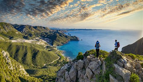 Escursioni Aperte Al Pubblico Per Noi Camminiamo In Sardegna