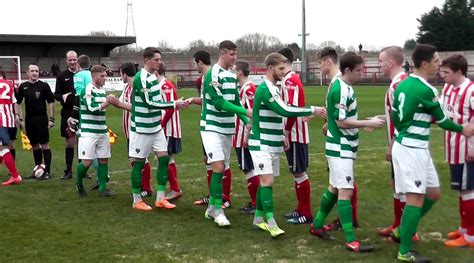 Crowdfunding to Save Northwich Victoria Football Club from folding. We ...