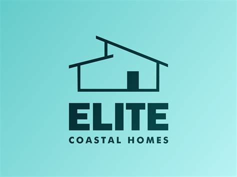 Elite Brand Identity On Behance