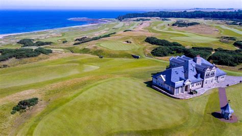 Kingsbarns Golf Links – GOLF STAY AND PLAYS