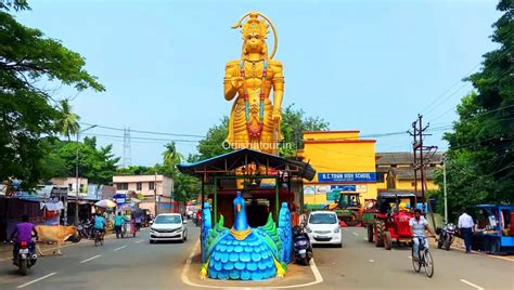 Silk City, Berhampur, Ganjam | Odisha Tour