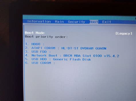 Aspire E1 572g No Bootable Device Hdd0 Not Detected In Bios — Acer Community