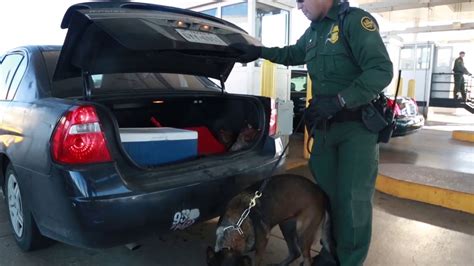 Laredo Sector Border Patrol In 3 Minutes Youtube