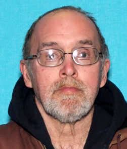 Ronald Allan Shepard Sex Offender In Grand Rapids MI MI E A A C Ba A A