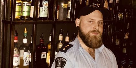 A Gay Trek Across Europe Night Sex On The Bar In Copenhagen Hornet The Queer Social Network