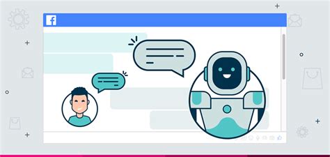 C Mo Utilizar Chatbots En Facebook Posicionamiento Web Barcelona