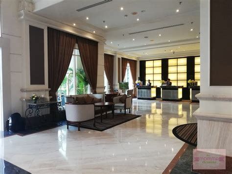 #TMCReview: Movenpick Hotel Hanoi - The Momma Chronicles