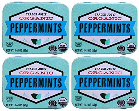 I Tested Trader Joe S Famous Peppermint Bark And Here S Why It S A