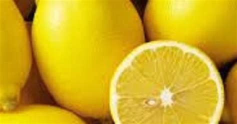 Les Pelures De Citron Un Miracle Pour La Sant