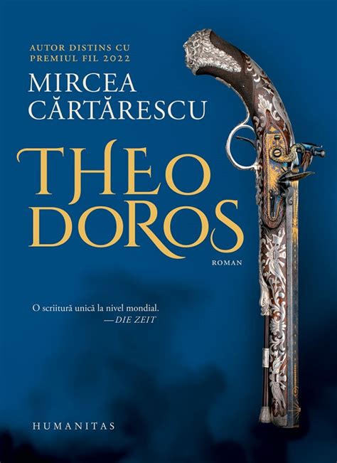 Theodoros Pdf Autor Mircea Cartarescu Msbook Ro