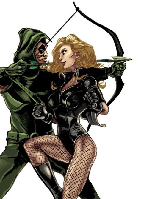 Arrow Season 2 Black Canary Actress