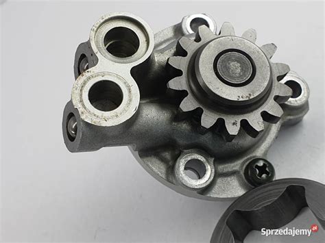 Pompa Oleju Rotor Yamaha Yzf Wr D Sprzedajemy Pl