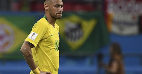 Rompió El Silencio Neymar Se Lamentó Por No Estar En La Final Y Felicitó A Rakitic Y Mbappé