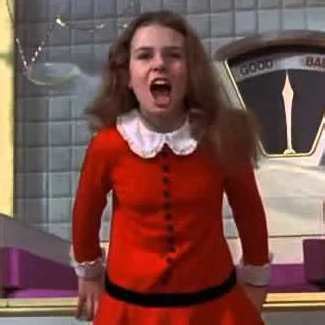 How To Dress Like Veruca Salt Costume Guide For Halloween