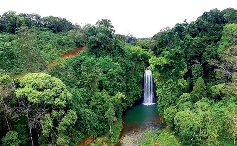 fascinating destinations  visit  central highland  vietnam