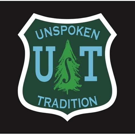 Unspoken Tradition Bluegrass Youtube