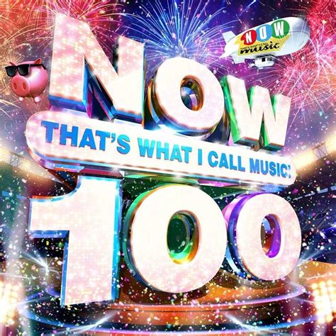 Various Artists Now That S What I Call Music Lyrics And