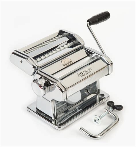 Marcato Atlas Classic Pasta Machine