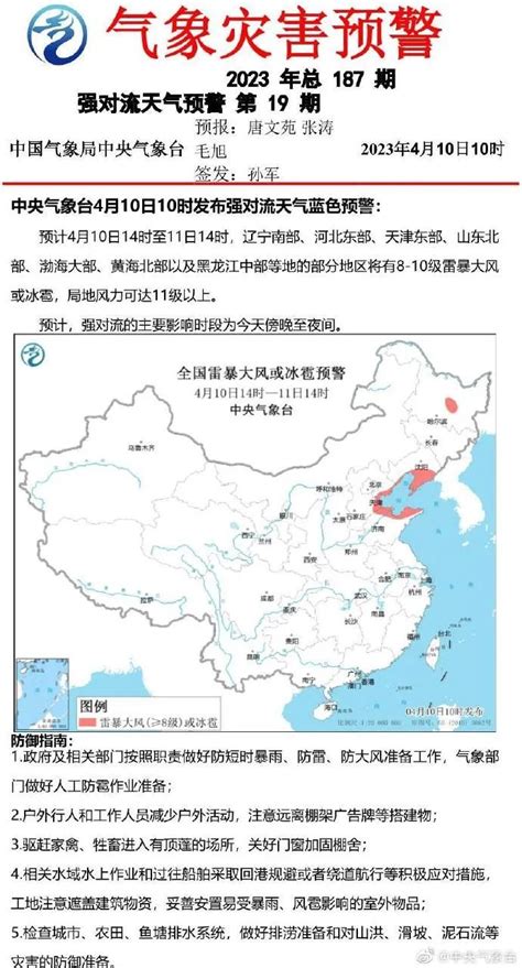 强沙尘暴！山东这些地方注意，最高降12℃ 手机新浪网