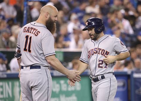 Former Houston Astros Player Says Team Deserves Its Reputation As