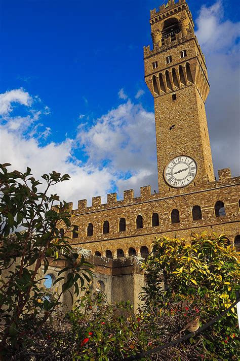 Palazzo Vecchio: Cultural Heritage Reviews