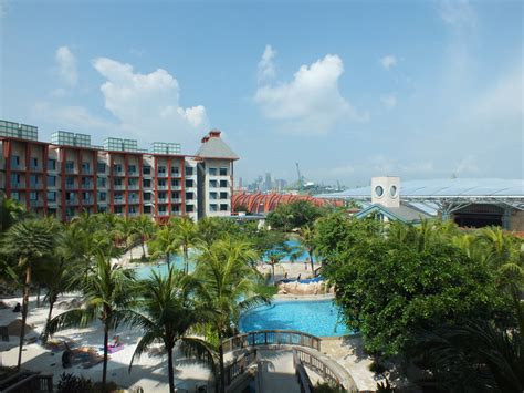 Hard Rock Hotel Sentosa Singapore - Patnotebook