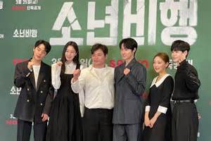fakta menarik won ji  lawan main park seo joon  surely tomorrow