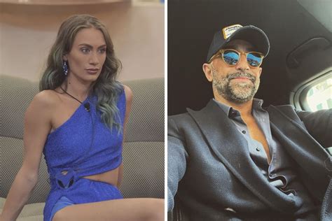 GF Vip La Sorella Di Nikita Al Fidanzato Valerio Lasciala In Pace